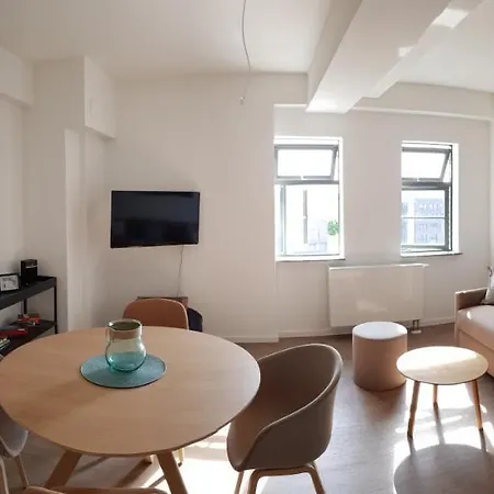 Apartment Ohlerich Speicher App. 25 Wismar