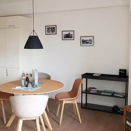 Apartment Ohlerich Speicher App. 25